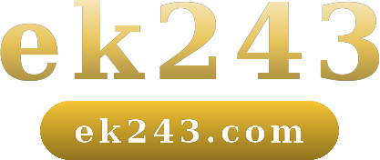 ek243 logo
